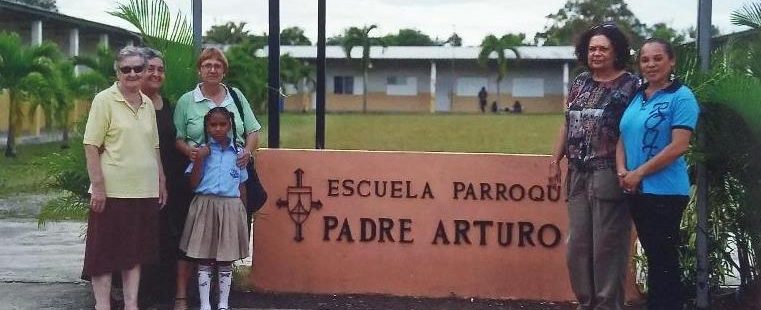 Mi experiencia de 30 años en educación en Monte Plata, República Dominicana