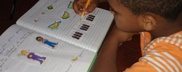 Educação em tempos de pandemia na República Dominicana
